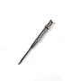 probe pin acupuncture,ear acupoint,massage needle tool,face acupoint,Acupuncture ear probe,copper,Multifunction,Needle Roller,magnifying glass,massage needle,magnifier,reflexology tool,Ear acupoint detection,Chinese medical,acupuncture needle detector