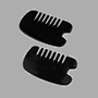 Gua sha Tools