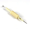 Disposable Combined Tattoo Needle with Round Grip
,Acupuncture Needles,dry needle,Acupuncture products,Acupuncture therapy,Disposable sterile,single use,metal wire handle,point stimulation,Tattoo Tubes, tattoo grips,Pre-Made Tattoo Needle