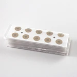 Magnetic Pellets,Disposable,therapy ear patch acupressure, ear seeds,Acupuncture,Auricular Acupoint Magnet Treatment,massage magnetic bead,ear point,Chinese medicine