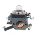 CARBURETOR FITS/REPL. Walbro HDA 261 5E27B3 (5000175331) WACKER CARB