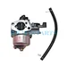 CARBURETOR FITS/REPL. Honda GXV120 16100-ZE6-W01
