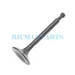 EXHAUST VALVE Honda GX160 GX200 14721-ZF1-000