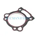 Yamaha warranty spare parts CHG175MZ