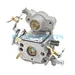 CARBURETOR FITS/REPL. Poulan P3416 Type 2, P4018, P4018WTL, PP3516AVX, PP4218AVX & PPB4218 Type 2 Poulan 530035590, 545040701, 545070601; Zama C1M-W26C
