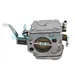 CARBURETOR FITS/REPL. Tillotson HS-240 Wacker BS45Y BS52Y BS60Y BS62Y | 0078843 5000078843
