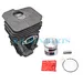 CYLINDER HEAD KIT 41mm bore