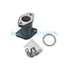 Joint - Carburetor FITS/REPL. Yamaha: YFM350ER Moto-4 (87-90 & 92-95) YFM350FW Big Bear 350 4x4 (87-98) YFM350FWB Big Bear 350 (97-98) YFM350U Big Bear 350 2x4 (96-99) YFM400FA/FW Kodiak 400 4x4 (93-99) 3HN-13586-00-00