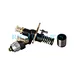 FUEL INJECTION PUMP ASSY.(Electric type) FITS/REPL. Yanmar L48 L70 L100 714770-51740
