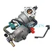 CARBURETOR (LPG, water pump type) FITS/REPL. LPG conversion kit for water pump GX390 188F 4.5-5.5KW