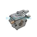 CARBURETOR FITS/REPL. Echo Srm 4605 Trimmer Brush Cutter Walbro Wt-120b 12300047532