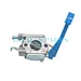 CARBURETOR FITS/REPL. Husqvarna 125B 125BX 125BVX Leaf blower trimmer Zama C1Q-W37