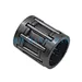 NEEDLE BEARING 10*13*16 FITS/REPL. MITSUBISHI TL43 5L52 T200 T240 FR66278 BEARING NEEDLE 10 X 13 X 16 MARUYAMA MBC587350 FR66278K FR92593 CG43 RYOBI TANDEM HUSKY TANAKA POWER