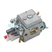 CARBURETOR FITS/REPL. Husqvarna 340 345 350 353 Zama type 503 28 32-07