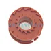 Trimmer head spool  Worx WG150 151 152 154 155 160 165 WA6531