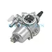 CARBURETOR 1E36F start excess fuel