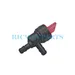 Fuel Valve( 90°) FITS/REPL. Prime Line 7-02341 Fuel Shut-Off Valve Replacement for Model Briggs and Stratton 698181, 494769, 494539, 698180 692586 Tecumseh 35857, 32961 90 degree, Inlet and outlet for 1/4" ID fuel line 494769, 697944,698181