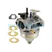 CARBURETOR FITS/REPL. Honda GCV160A, R1A, R3A 16100-Z0L-853,16100-Z0L-852
