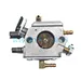 CARBURETOR FITS/REPL. Oleo mac 952 CHAINSAW
