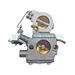 CARBURETOR FITS/REPL. Husqvarna/Partner K750 K760 ZAMA C3 EL29 C3-EL53 503 28 32-09,578 24 34-01