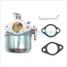 CARBURETOR (golf cart use) FITS/REPL. New Club Car DS Golf Cart Carburetor 1984-1991 341cc Engine Side Valve Engine 1014541, 1012508, SO6103010