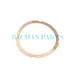 Yanmar warranty spare parts