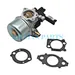 CARBURETOR Briggs Stratton 593599 595390