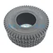 15X6X6 TIRE (tubeless)