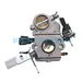 CARBURETOR FITS/REPL. Stihl MS 171, 181, 201, 211 Zama type C1q-S269 C1Q-S121B 1139 120 0619,1139 120 7100