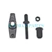 Include rocker arm pivot jam nut  rocker stud