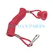 Cut Off Lanyard Strap Universal