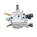 CARBURETOR FITS/REPL. Stihl FS120 FS200 FS250 FS300 FS350 Zama type 4134 120 0653