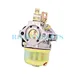 Robin warranty spare parts CB12H-00