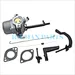 CARBURETOR KIT(with gasket) FITS/REPL. Briggs & Stratton Carb Kit 591378 796321 696132 696133 796322