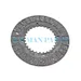 CLUTCH FRICTION DISK