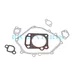 GASKET KIT (Without ASB.)