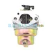 CARBURETOR FITS/REPL. Honda GCV160 HRB216 HRT216 16100-ZM0-013,16100-Z8B-901