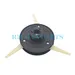 TRIMMER HEAD(big blade) Stihl 20-3
