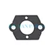 Carburetor Gasket FITS/REPL. Stihl FS120/FS200/FS250 4134 129 0900