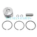 Yanmar warranty spare parts
