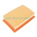 AIR FILTER FITS/REPL. Stihl BR340, BR380, BR420 4203 141 0301