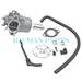 CARBURETOR FITS/REPL. Briggs & Stratton #(s) 591734, 594603, 594605, 790023. 792768, 796110.