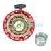 GX340 GX390 RECOIL STARTER AND CUP KIT With Steel Plate pawl BQ