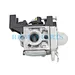 CARBURETOR FITS/REPL. Echo SRM-225 GT-225 Grass Trimmers Zama RB-K93 A021001690 A021001691 A021001692