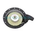 168F RECOIL STARTER ASSY.  Diesel engine