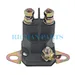 STARTER SOLENOID 12V Single Pole Two Eyelets