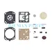 CARBURETOR KIT Wacker BS50-2 BS50-2i BS50-4 BS60-2i BS60-4