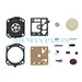 CARBURETOR KIT FITS/REPL. Wacker BS50-2, BS50-2i, BS50-4, BS60-2i, BS60-4