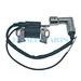270-QU 370-QU 751-15275 951-15275 IGNITION COIL ASSY