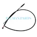 36.5 inch Low Mount Mid Line Adjuster Pit Bike